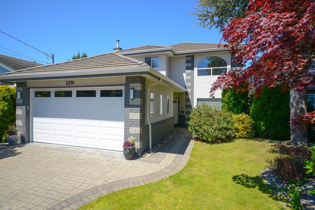3291 Regent Street, Richmond — For Sale 2,398,000 Zolo.ca