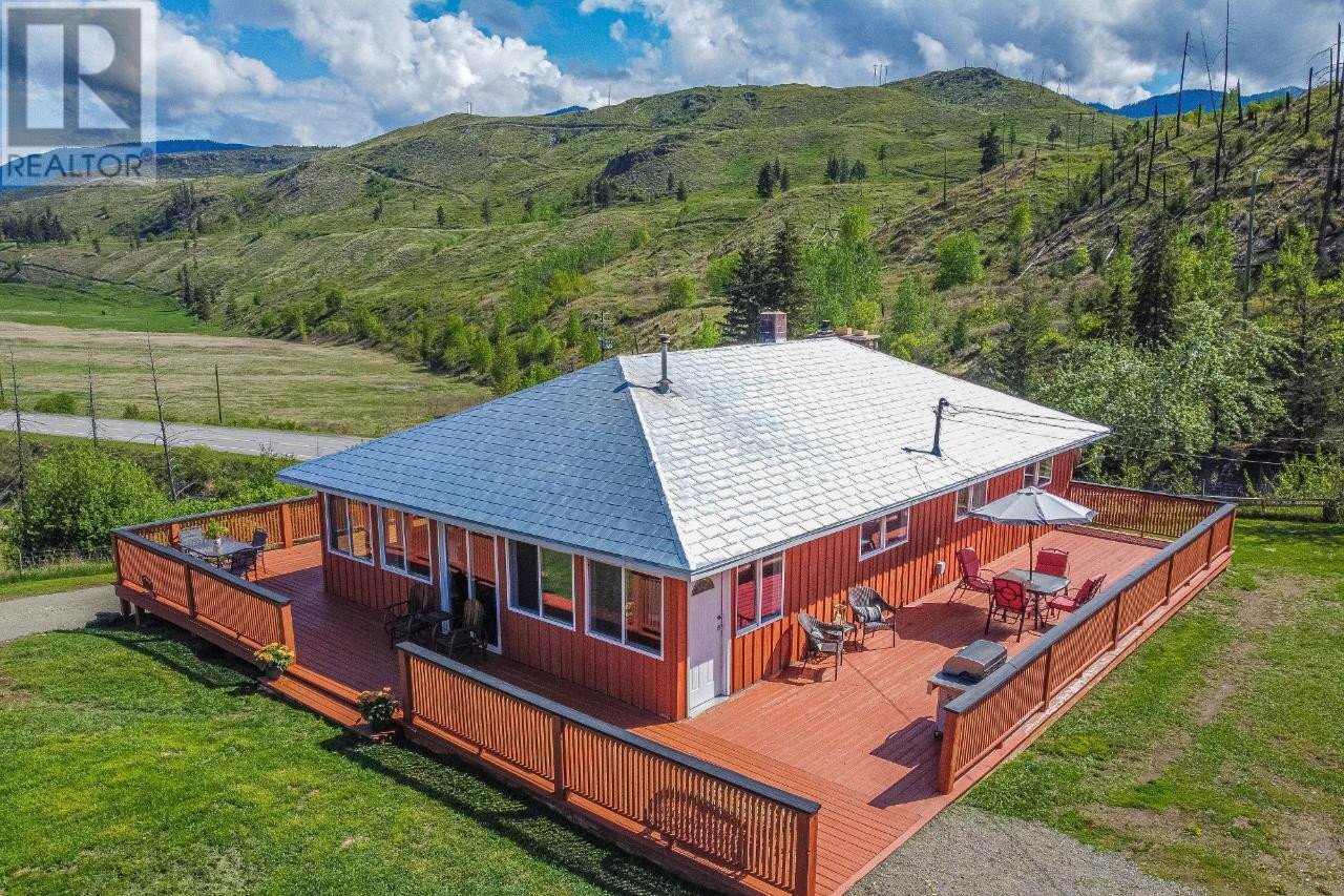 Barriere MLS® Listings & Real Estate for Sale Zolo.ca