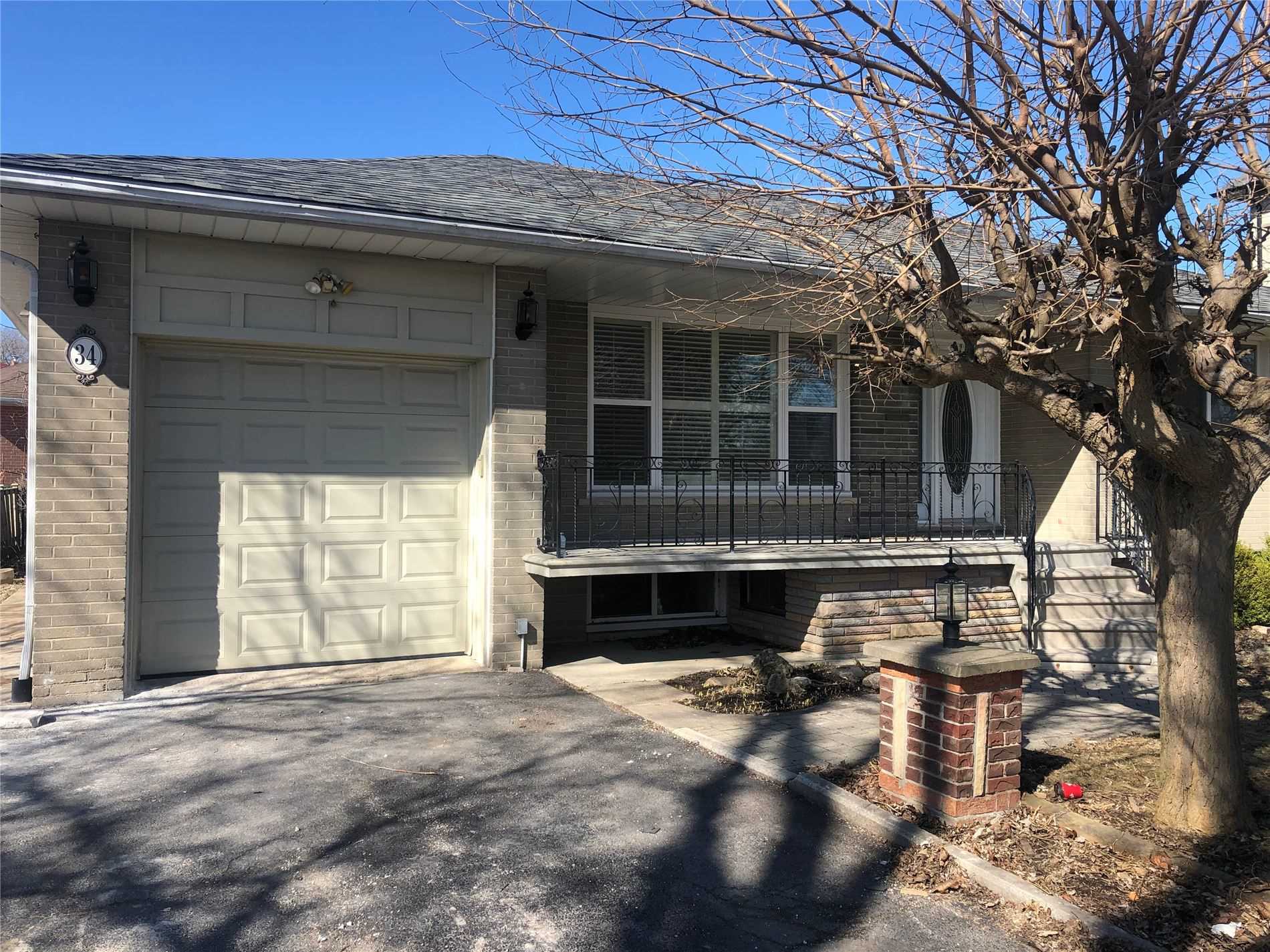 Upper 34 Lancer Drive Vaughan Zolo.ca